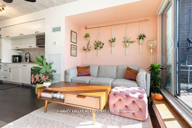 205 Manning Avenue 306