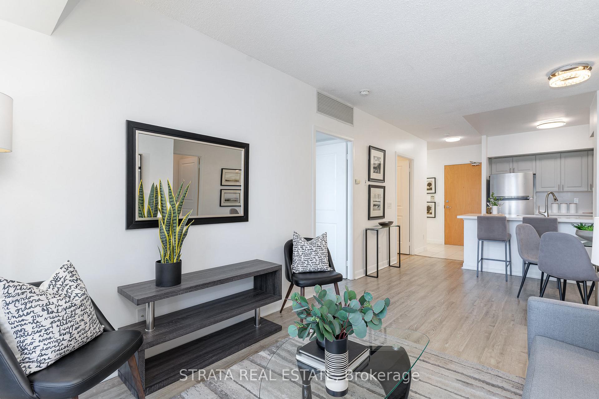 3 Bedrooms Condo at 4978 Yonge, Toronto For sale