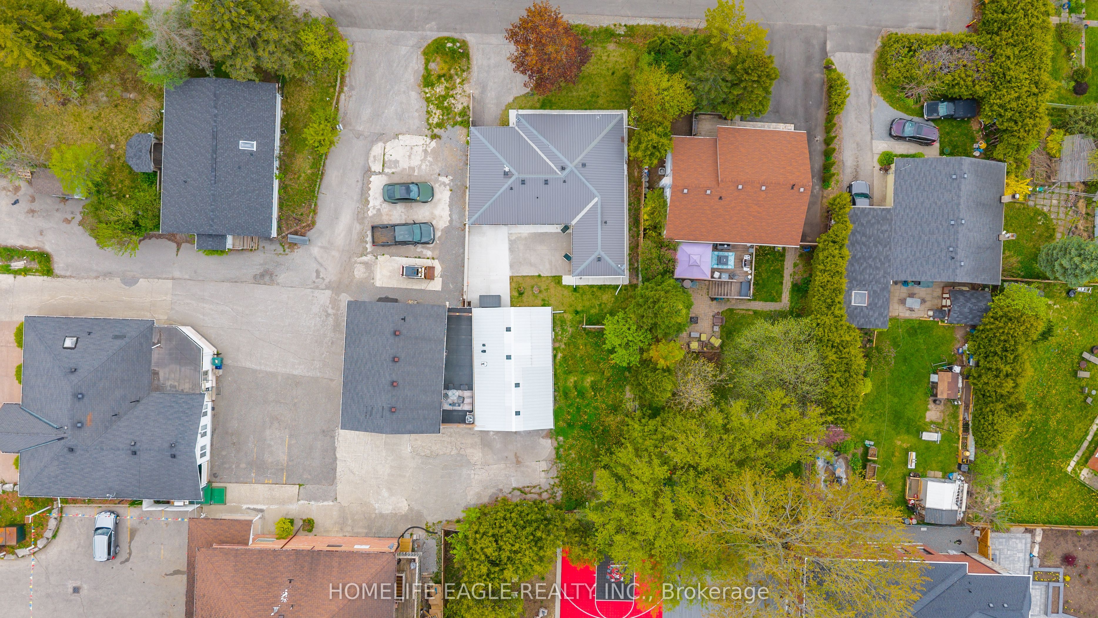 3 Hughes Street