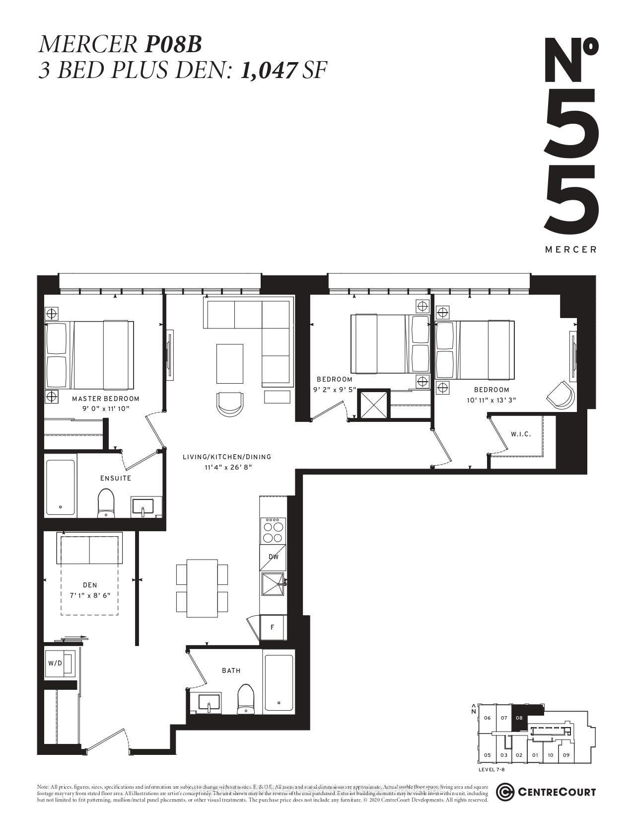 Listing image