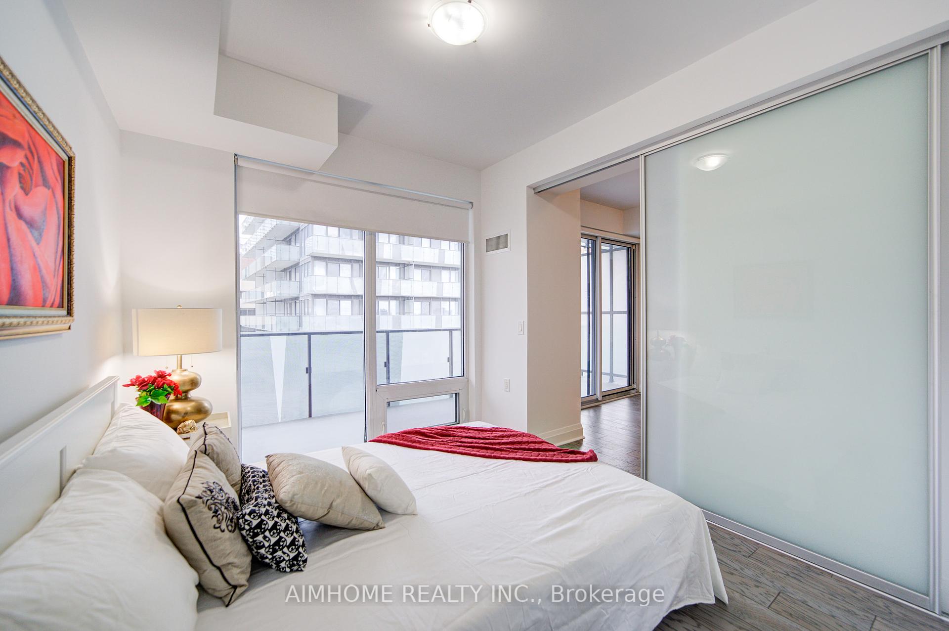1 Bedroom Condo at 65 St Mary, Toronto For sale