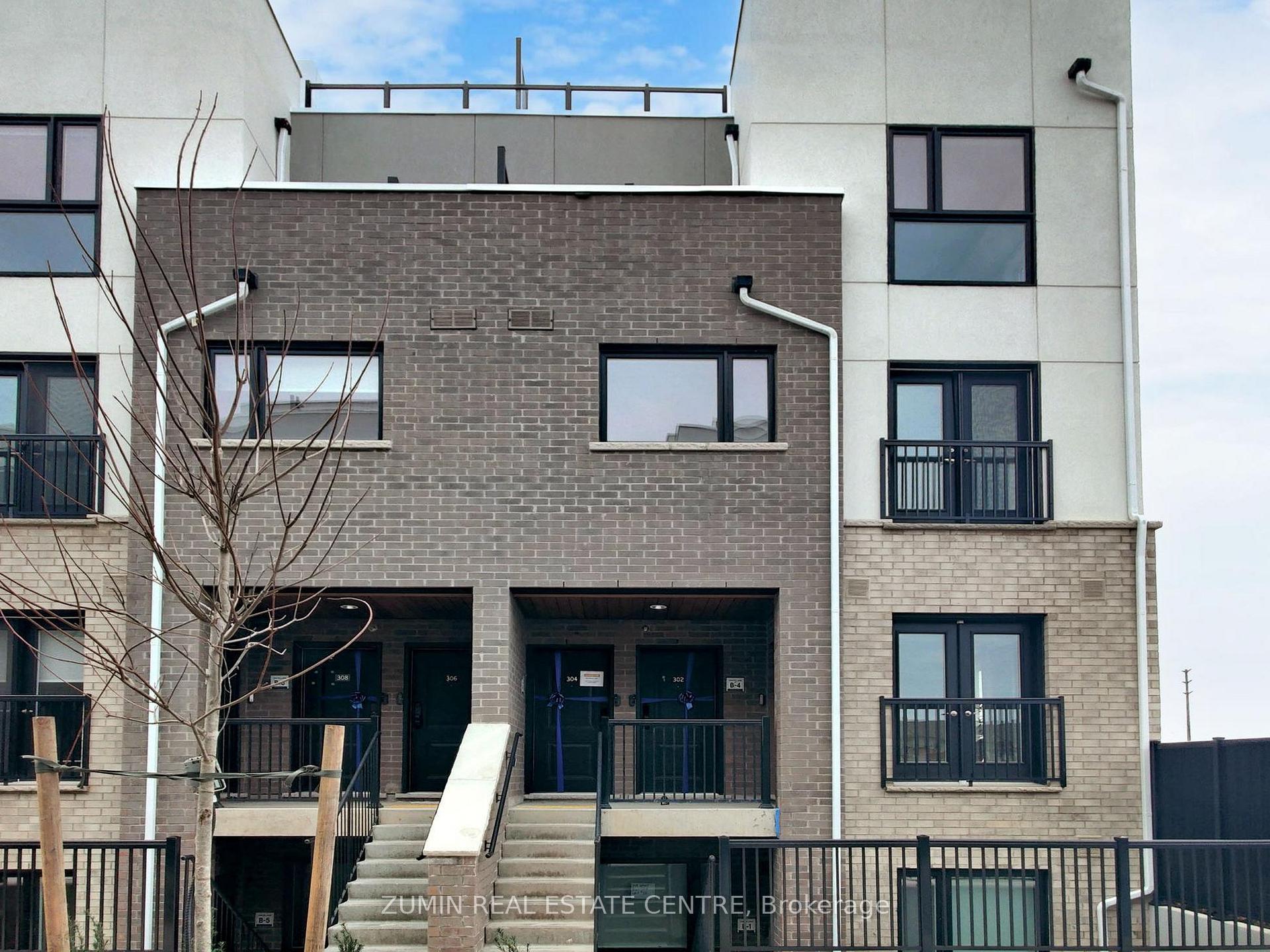 2 Bedrooms Condo at 349 Wheat Boom, Oakville For sale