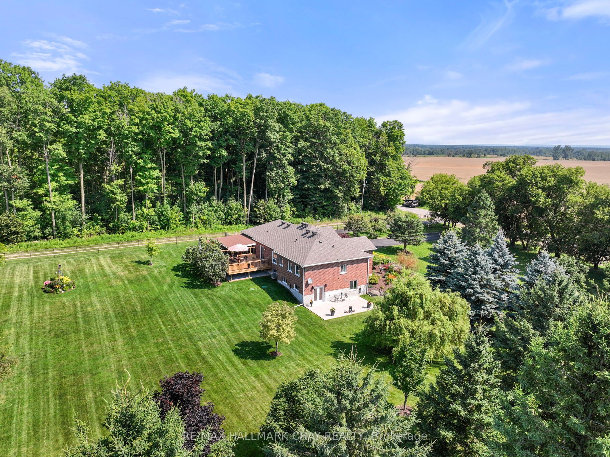 7558 Concession Road 2 Road