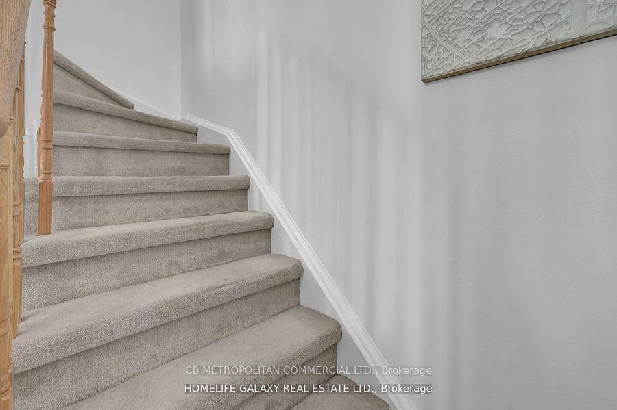 3 Bedrooms Condo at 42 Pinery,  Toronto For sale