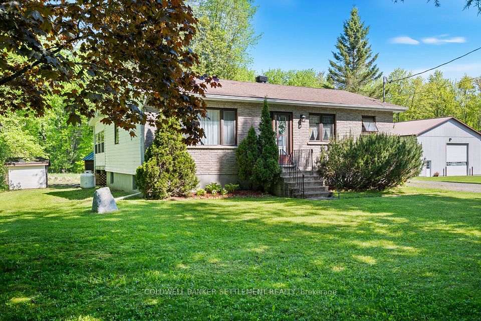 2762 Dummond Concession 7 Road, Drummond/North Elmsley, ON K7H 3C8