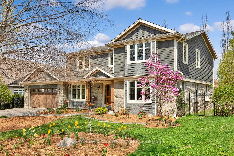 7 Huntley