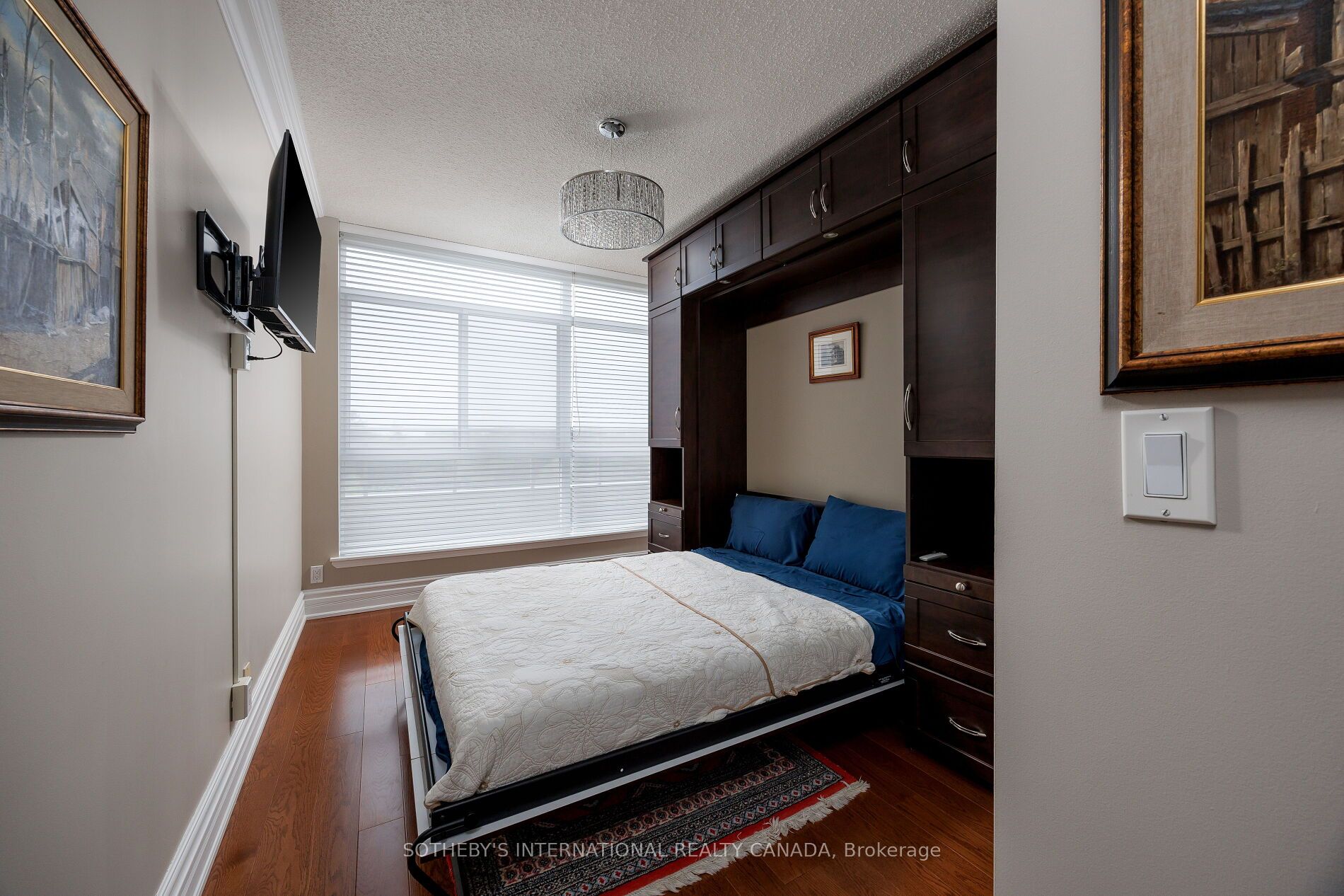 935 Royal York Road, #601