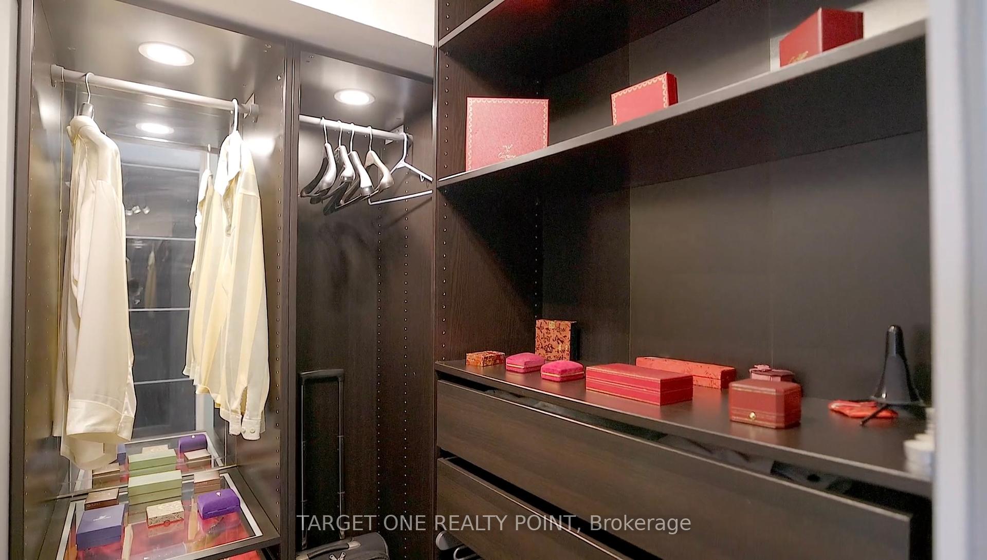 4 Bedrooms Condo at 65 Spring Garden,  Toronto For sale