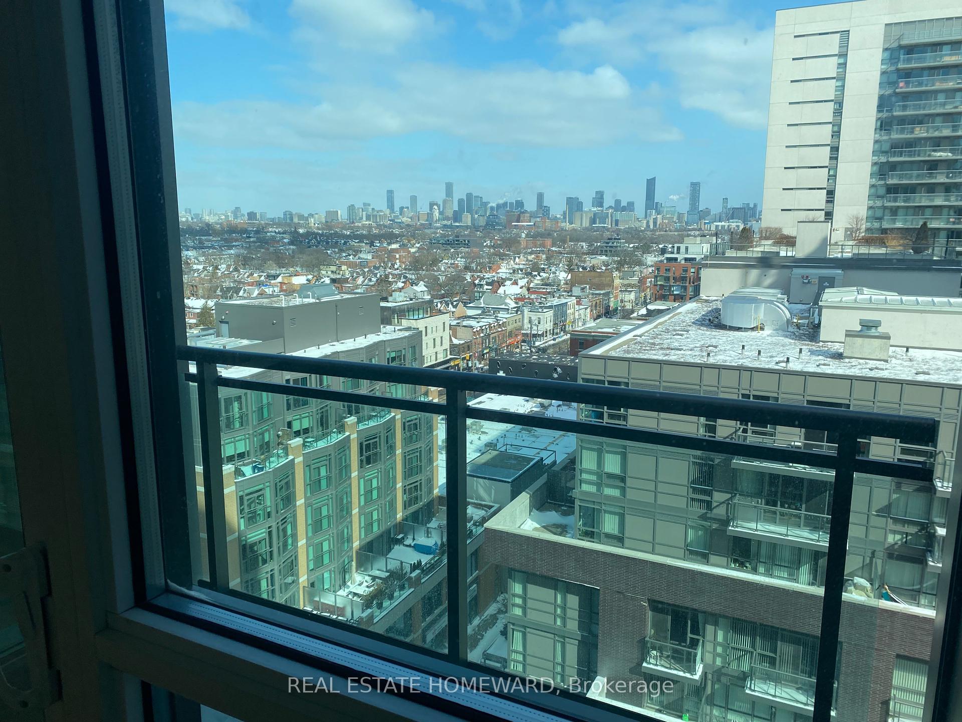 2 Bedrooms Condo at 1171 Queen, Toronto For sale