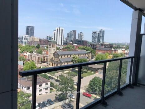 2 Bedrooms Condo at 50 Power, Toronto For sale