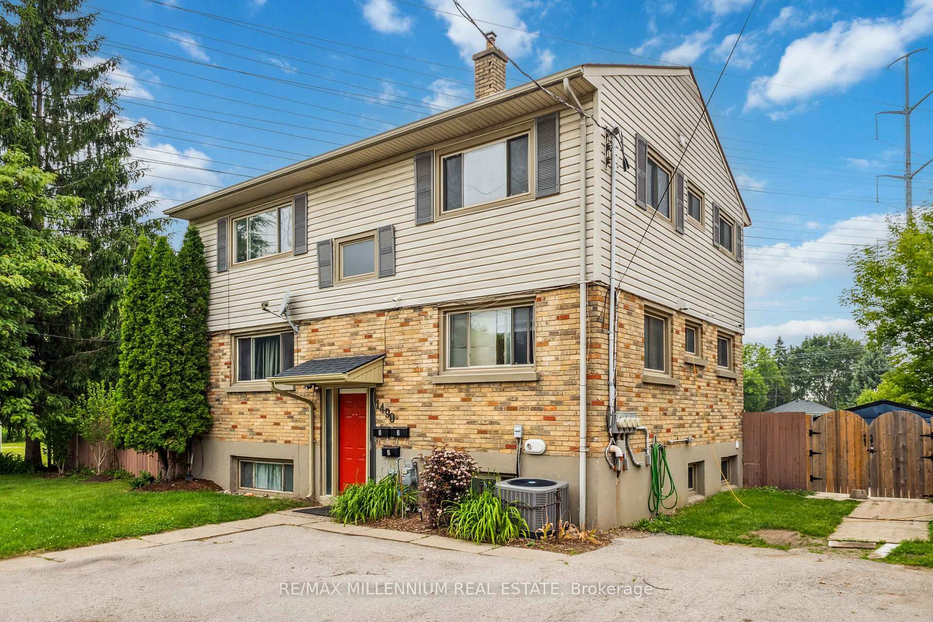 Listing image