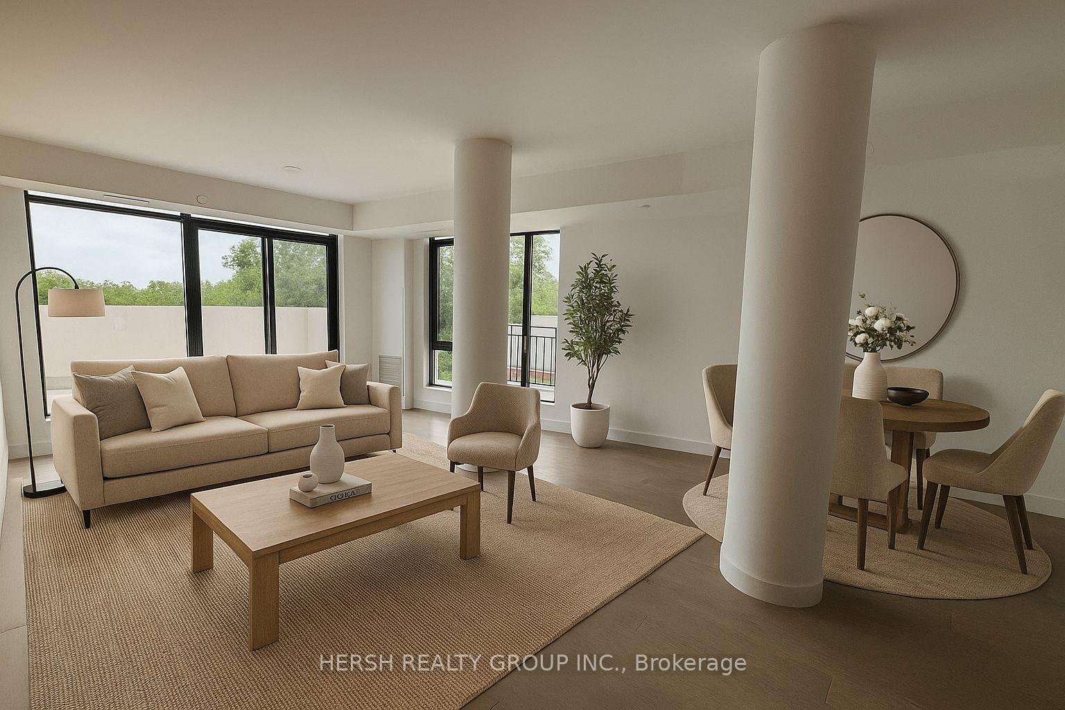 3 Bedrooms Condo at 160 Kingsway, Toronto For sale
