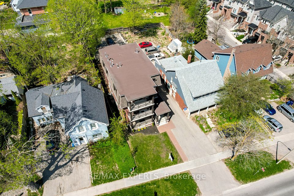 #2 - 56 First Street, Orangeville, ON L9W 2E4