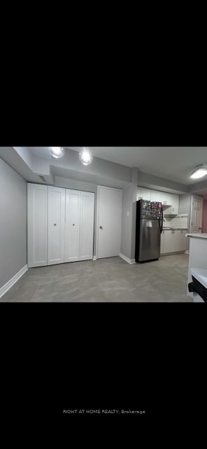 54 Sidney Belsey Crescent SW, #104