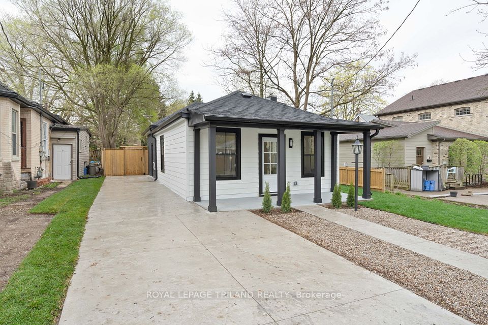 57 Palace Street, London East, ON N6B 3A6