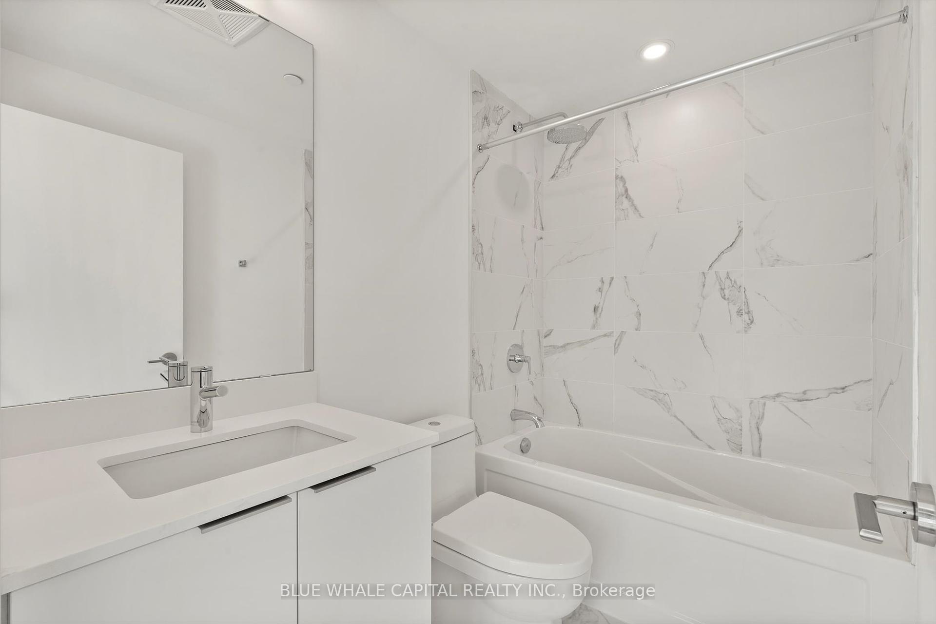 4 Bedrooms Condo at 8 Olympic Garden,  Toronto For sale