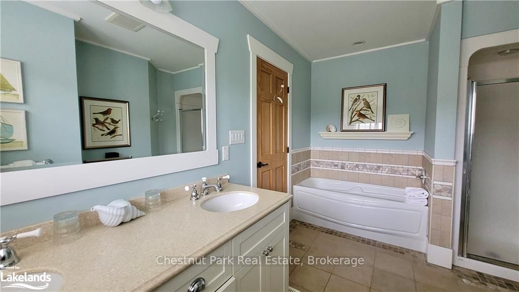 1020 BIRCH GLEN Road #Villa 9, Week 5, Lake of Bays Mclean