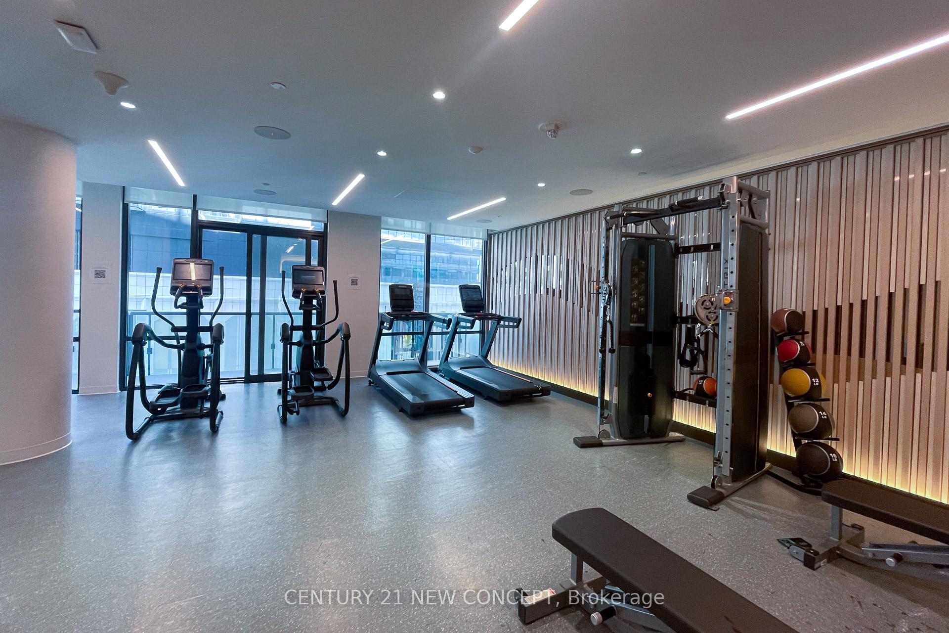 2 Bedrooms Condo at 480 Front, Toronto For sale