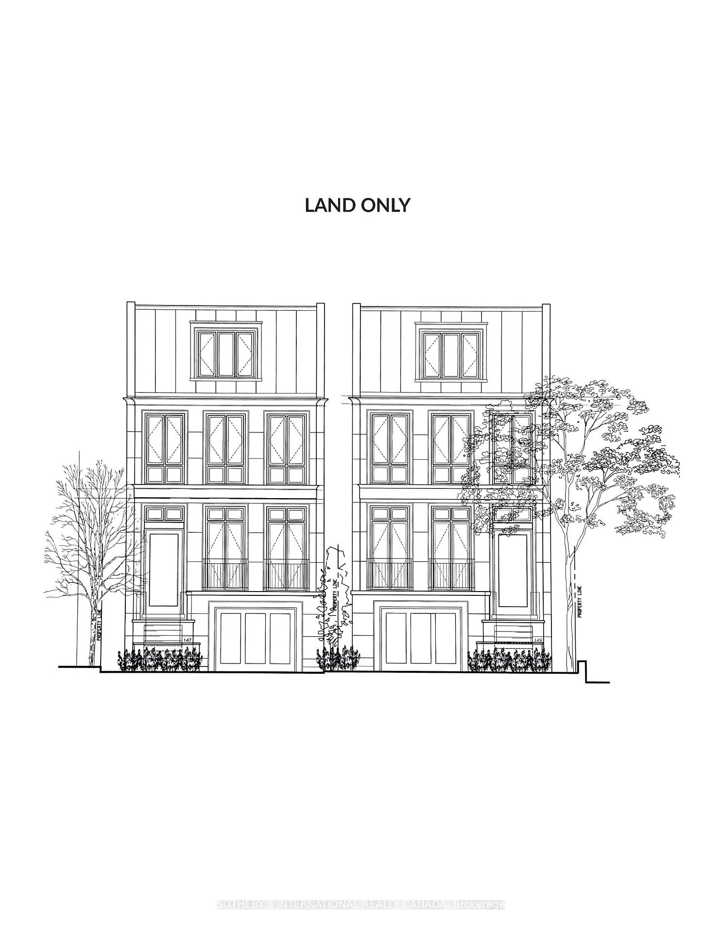 147 Farnham Avenue, Toronto, ON M4V 1H7