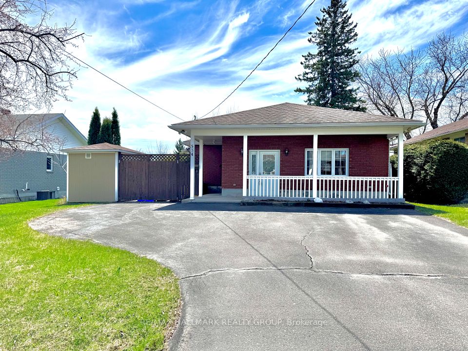 534 Melton