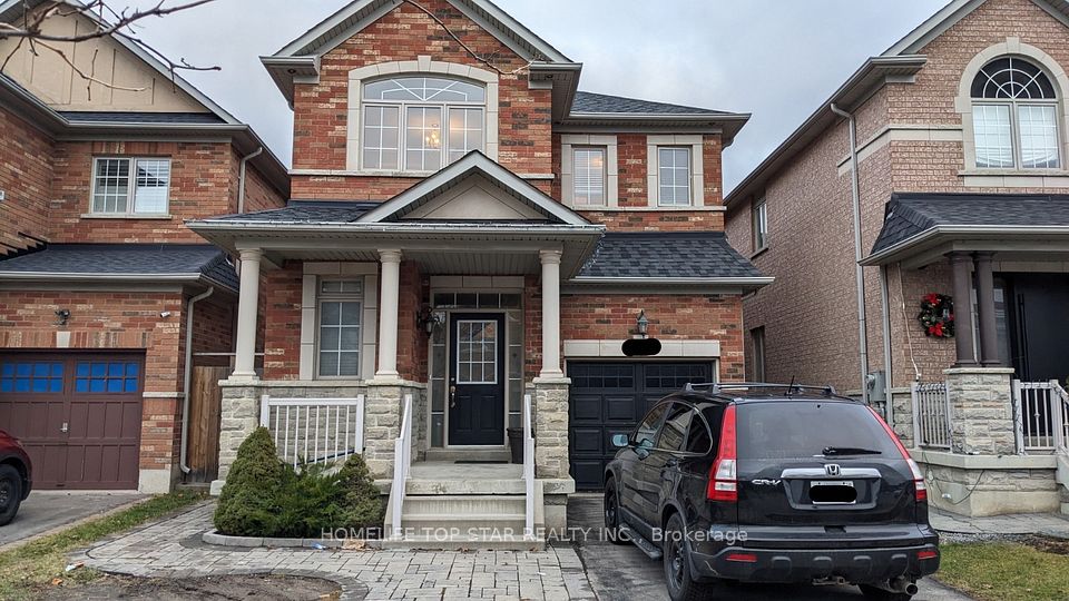 427 Vellore Park