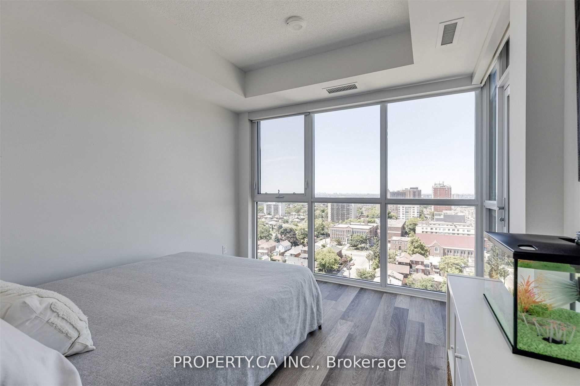 2 Bedrooms Condo at 1603 Eglinton, Toronto For sale
