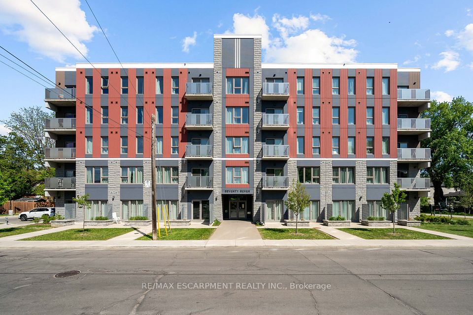77 LELAND