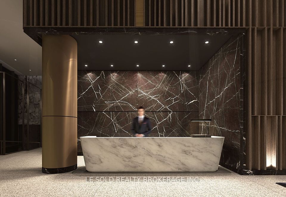 575 Bloor