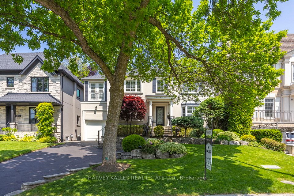 26 Forest Ridge