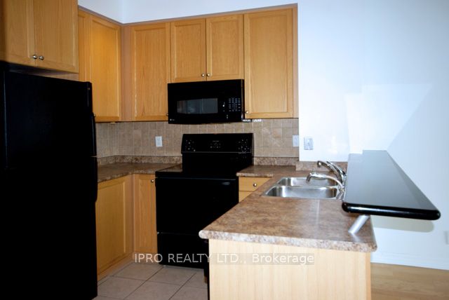 #1906 - 3939 Duke Of York Boulevard, Mississauga, ON L5B 4N2