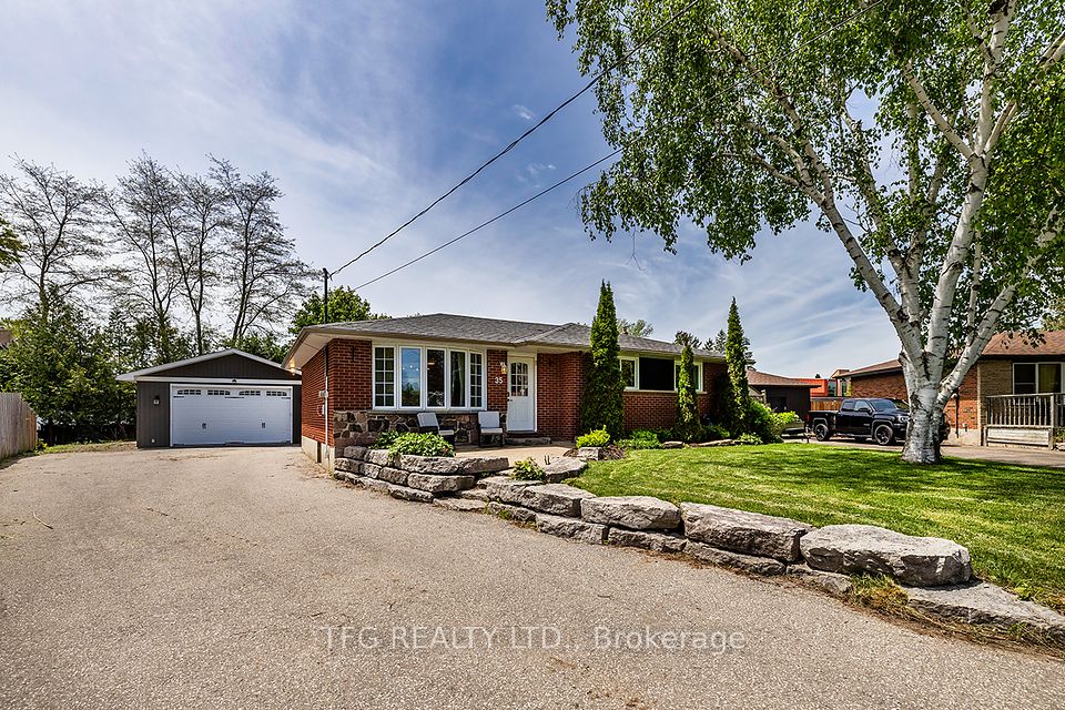 35 Oatley