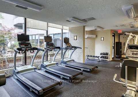 4 Bedrooms Condo at 65 Spring Garden,  Toronto For sale