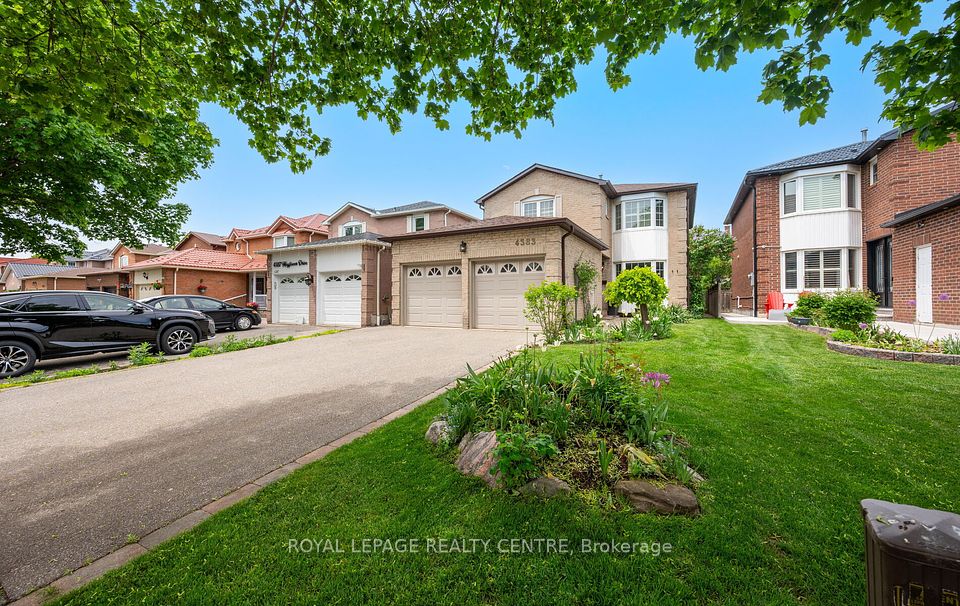 4383 Mayflower