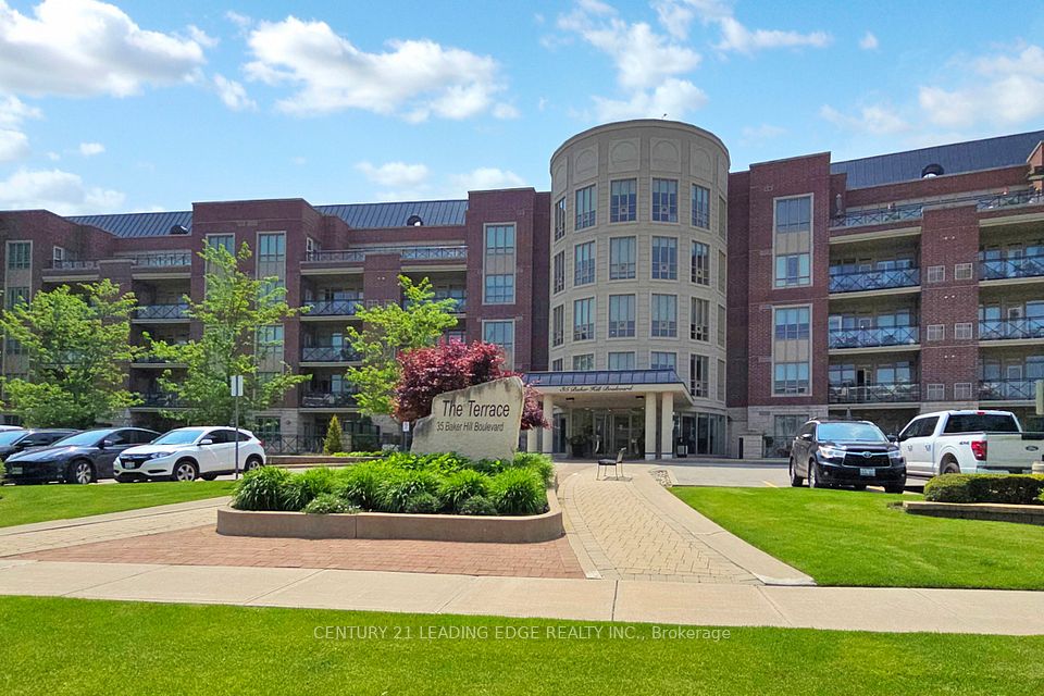 35 Baker Hill