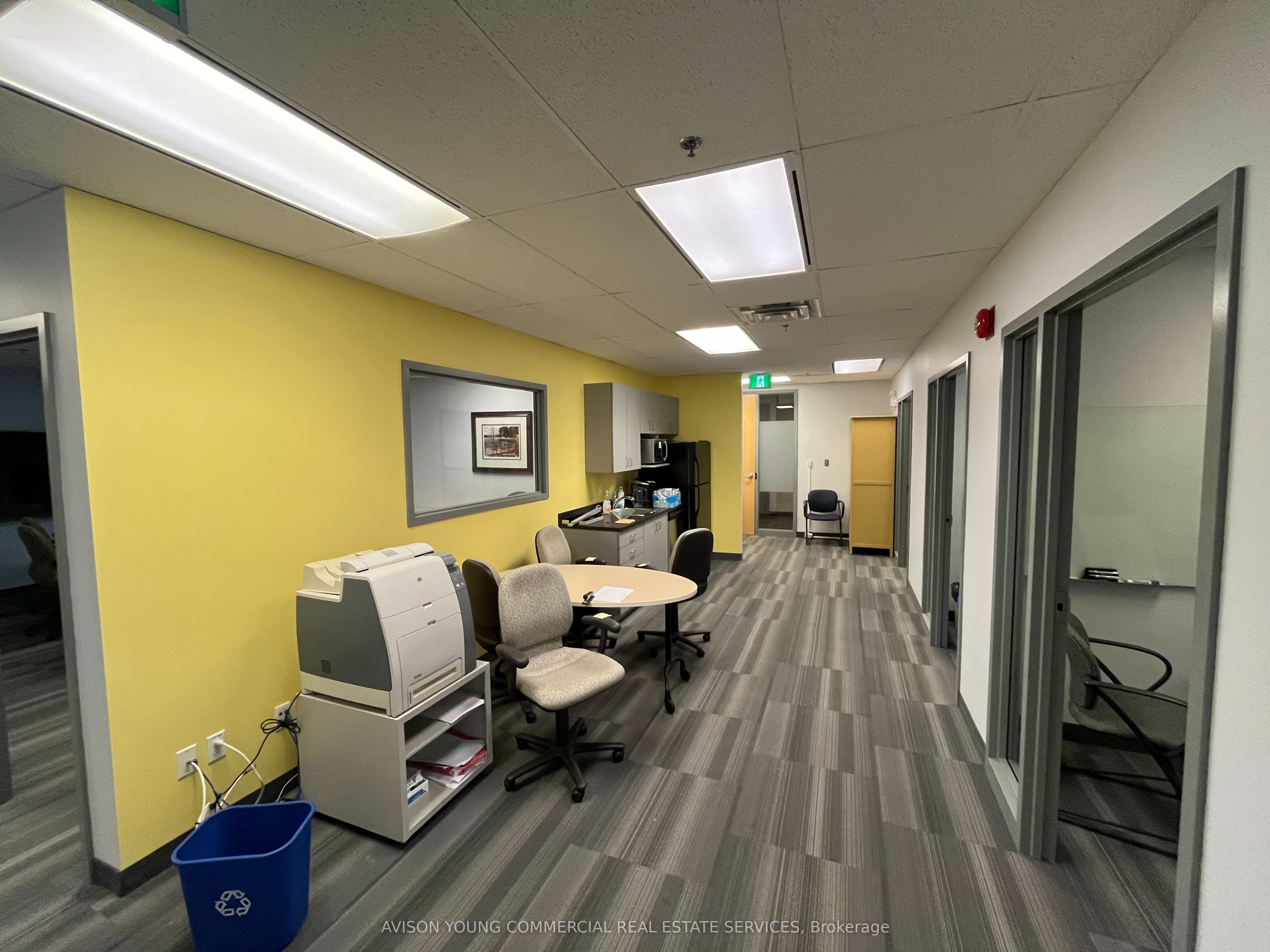 81 METCALFE Street, #510
