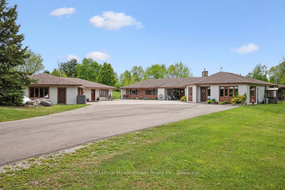 10632 Fifth Line, Milton, ON N0B 2K0