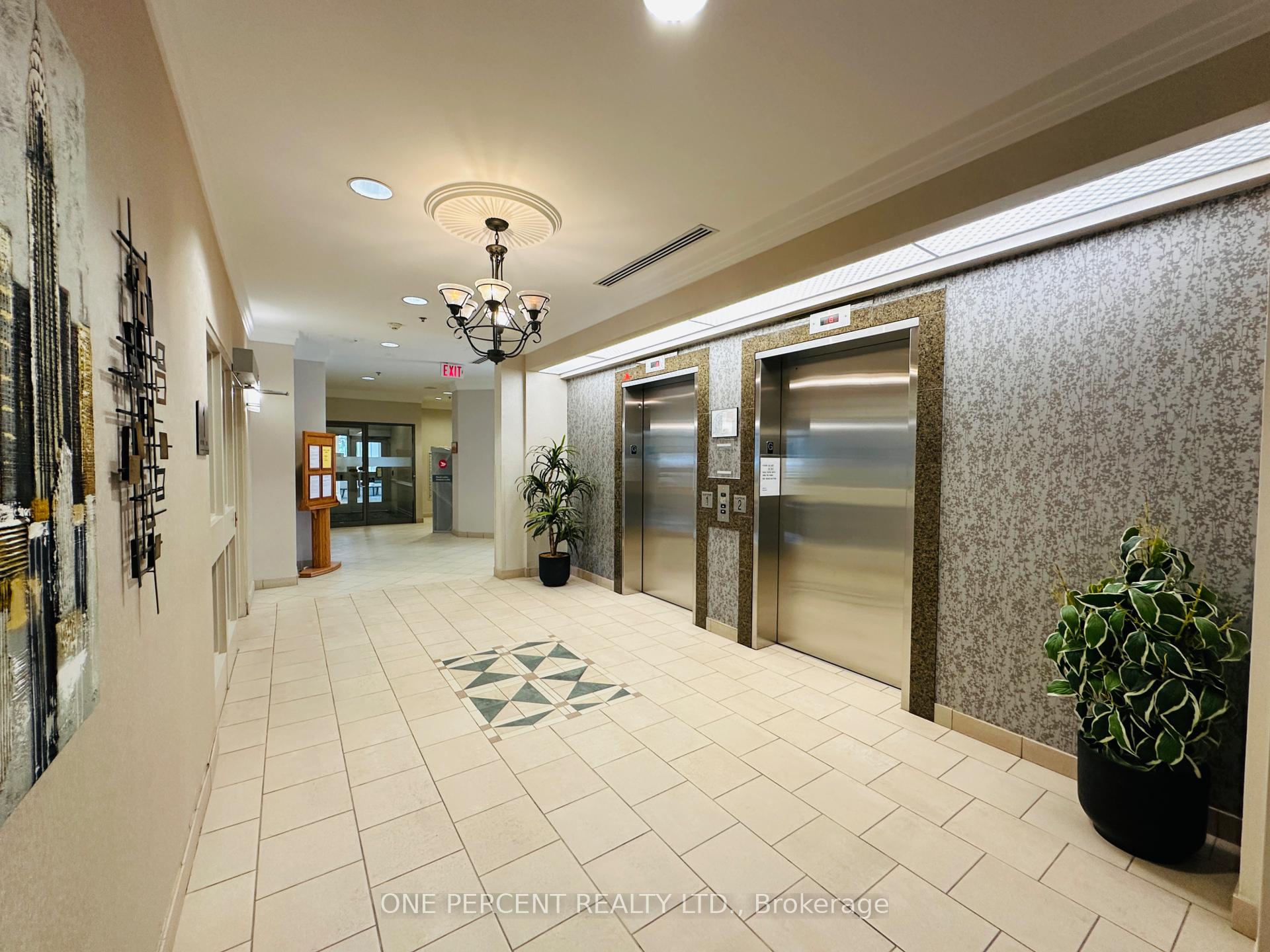 1 Bedroom Condo at 4640 Kimbermount, Mississauga For sale