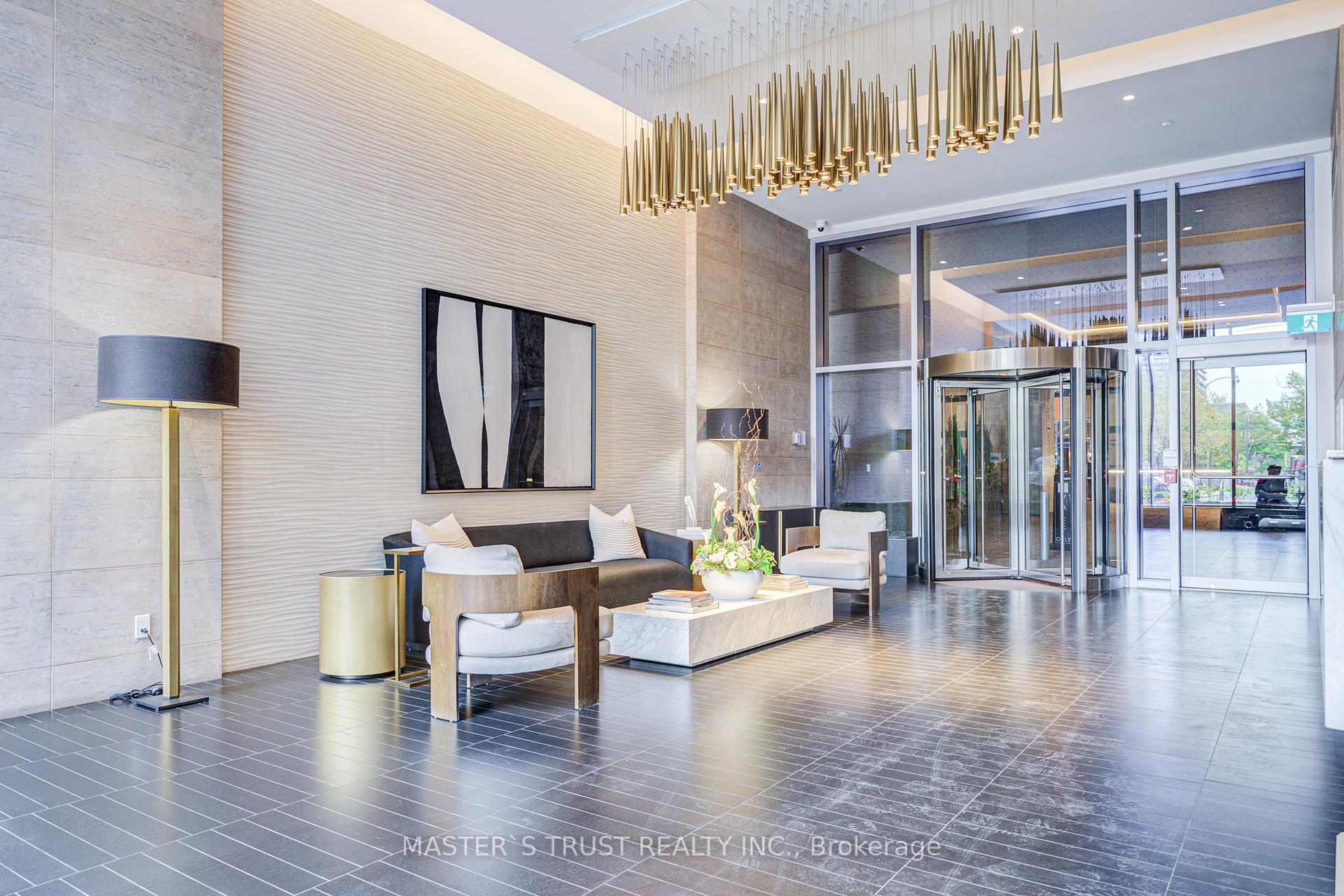 1 Bedroom Condo at 188 Cumberland, Toronto For sale