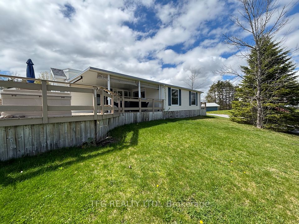 #181 - 1043 Asphodel 2nd Line, Asphodel-Norwood, ON K0L 1Y0