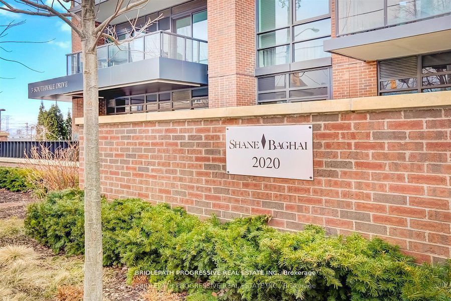 3 Southvale Drive, #301