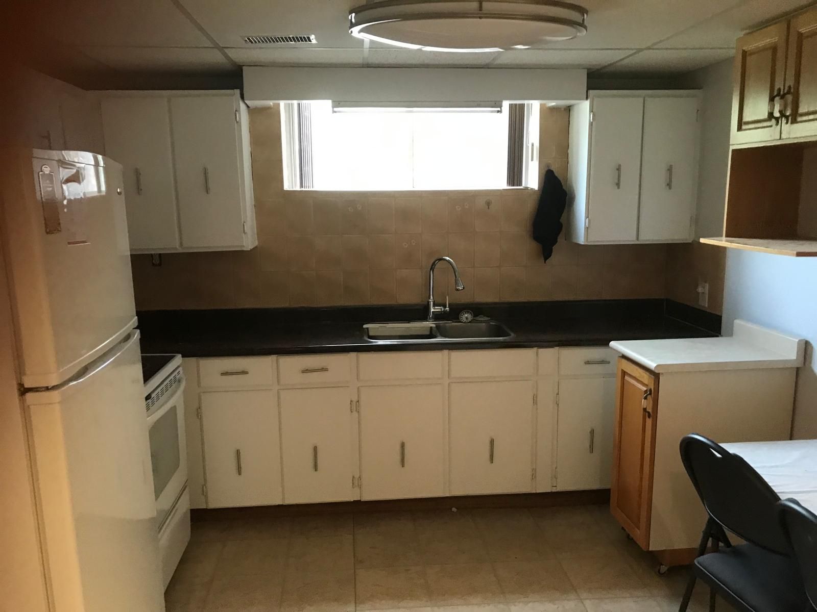 80 Maple Grove Avenue Basement