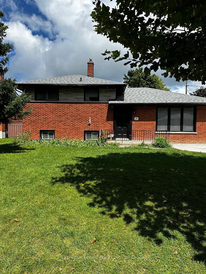 18 SILVERDALE