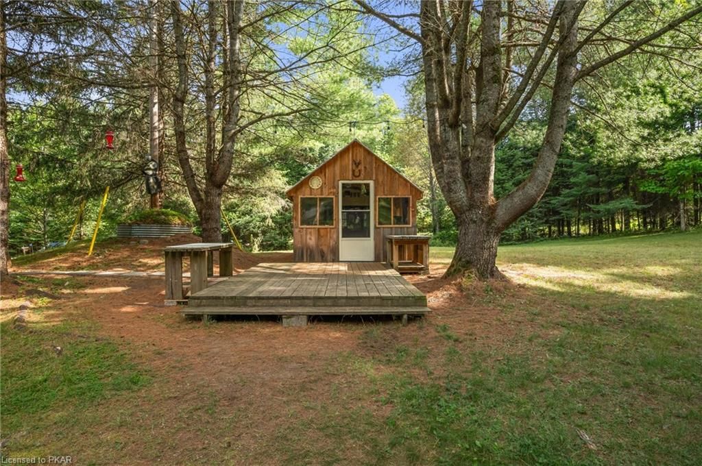 9 IRON BRIDGE Road Bancroft Ontario K0L 1C0