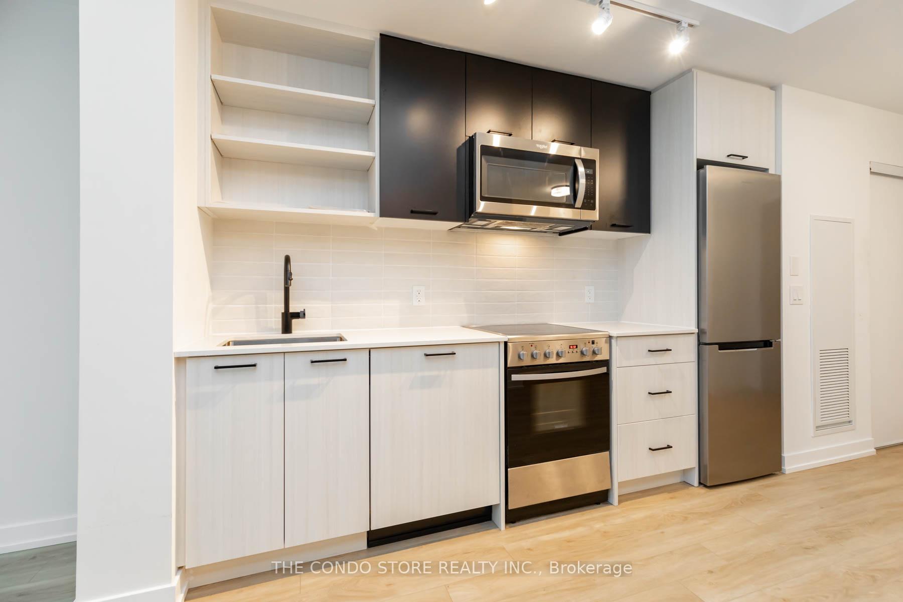 2 Bedrooms Condo at 2300 St. Clair,  Toronto For sale