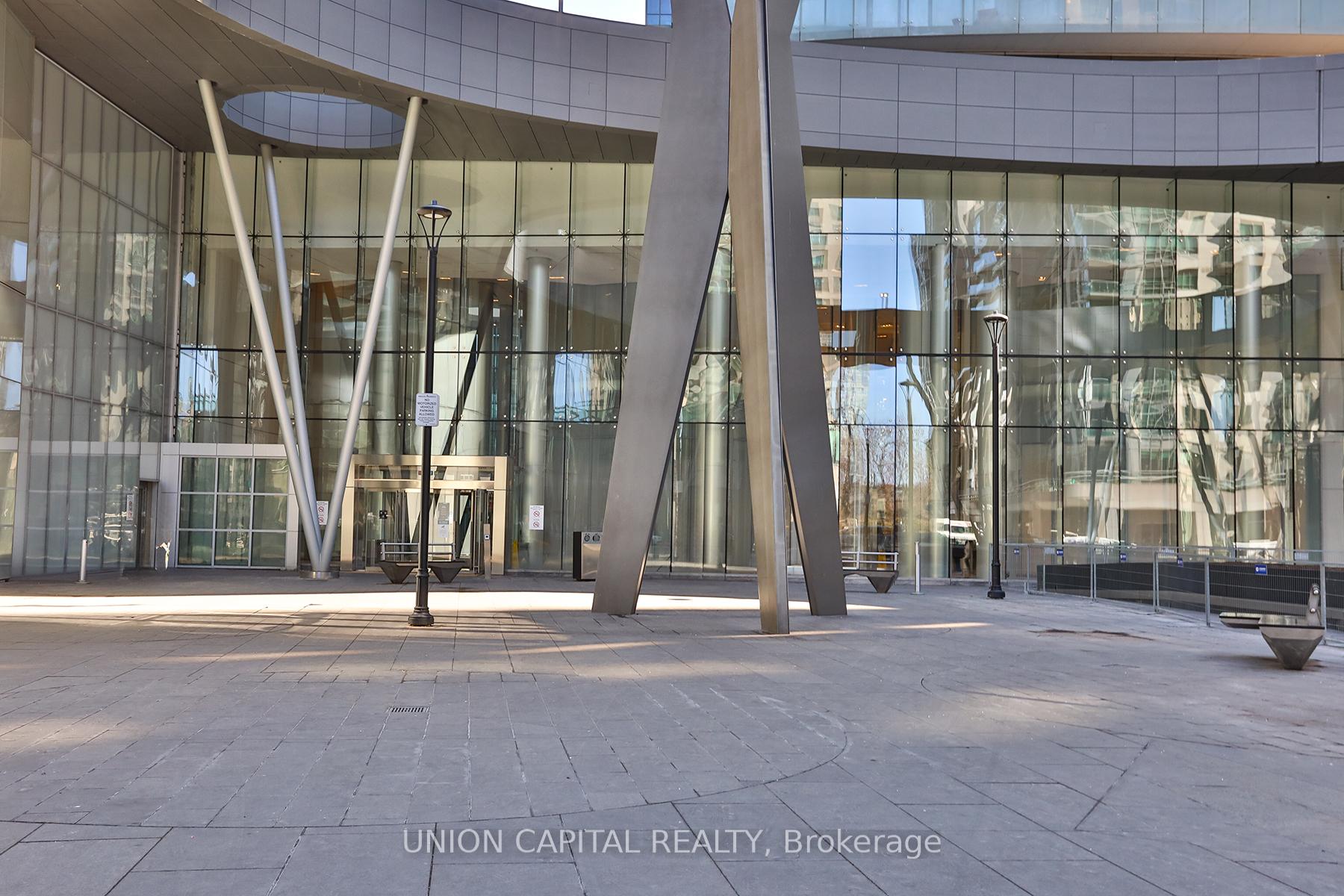 Condo at 14 York, Toronto For sale