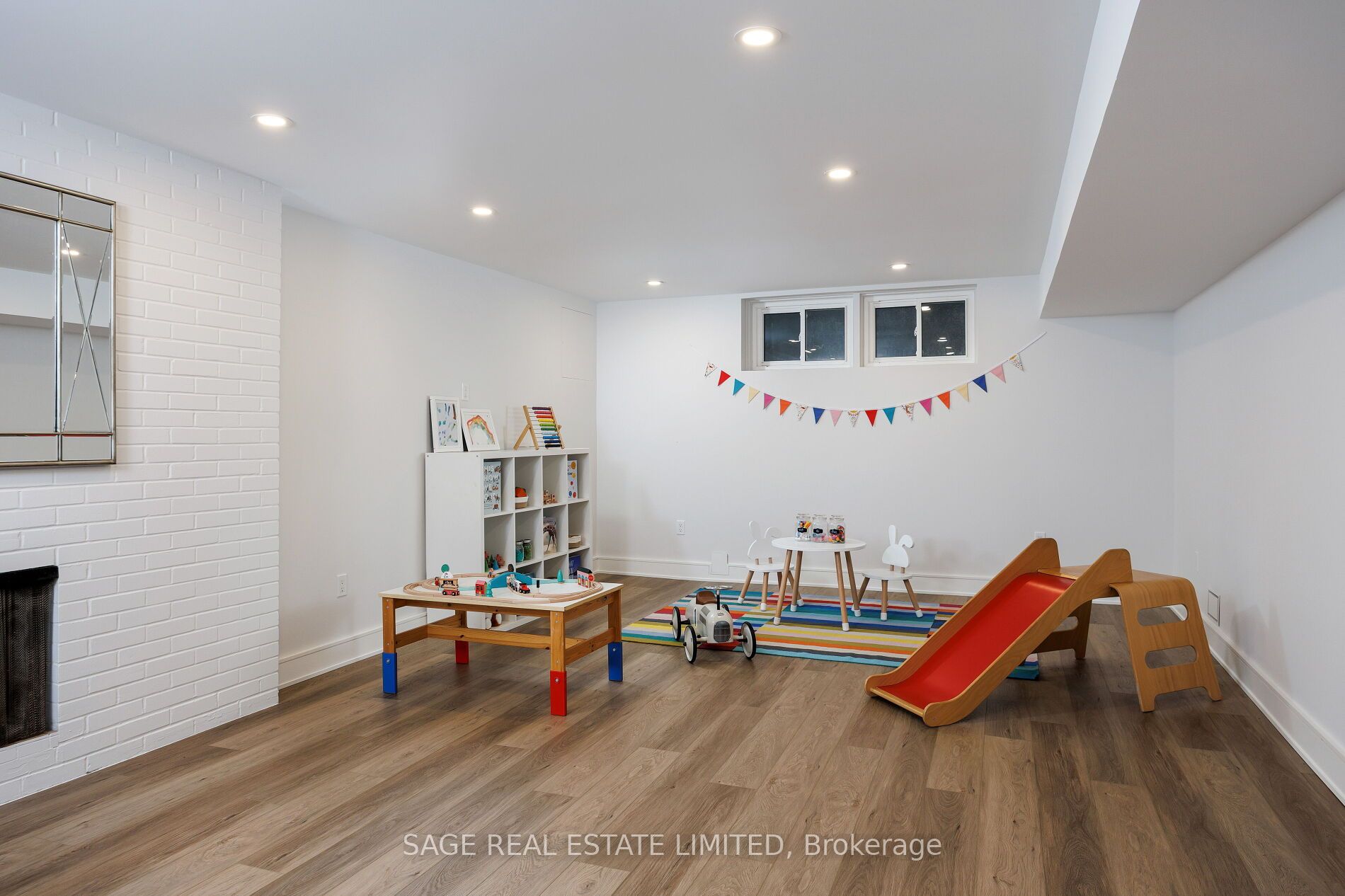 16 Ripplewood Road