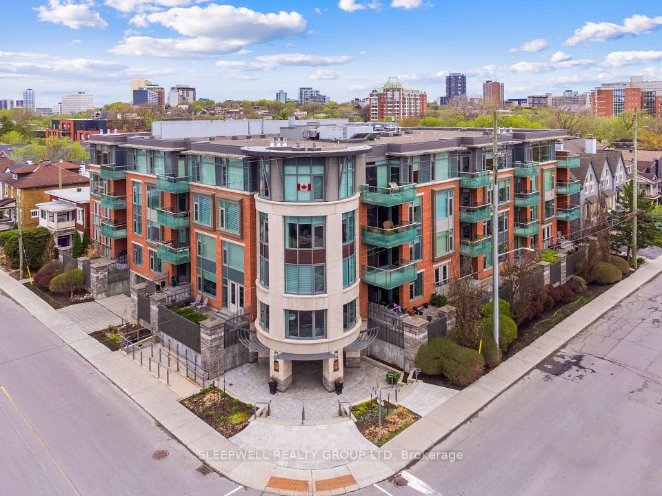 295 Mackay