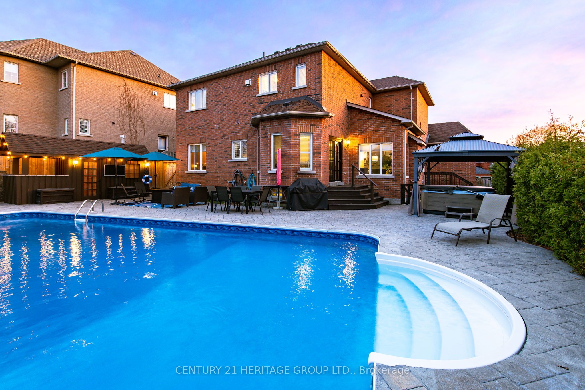 673 Chaleur Place