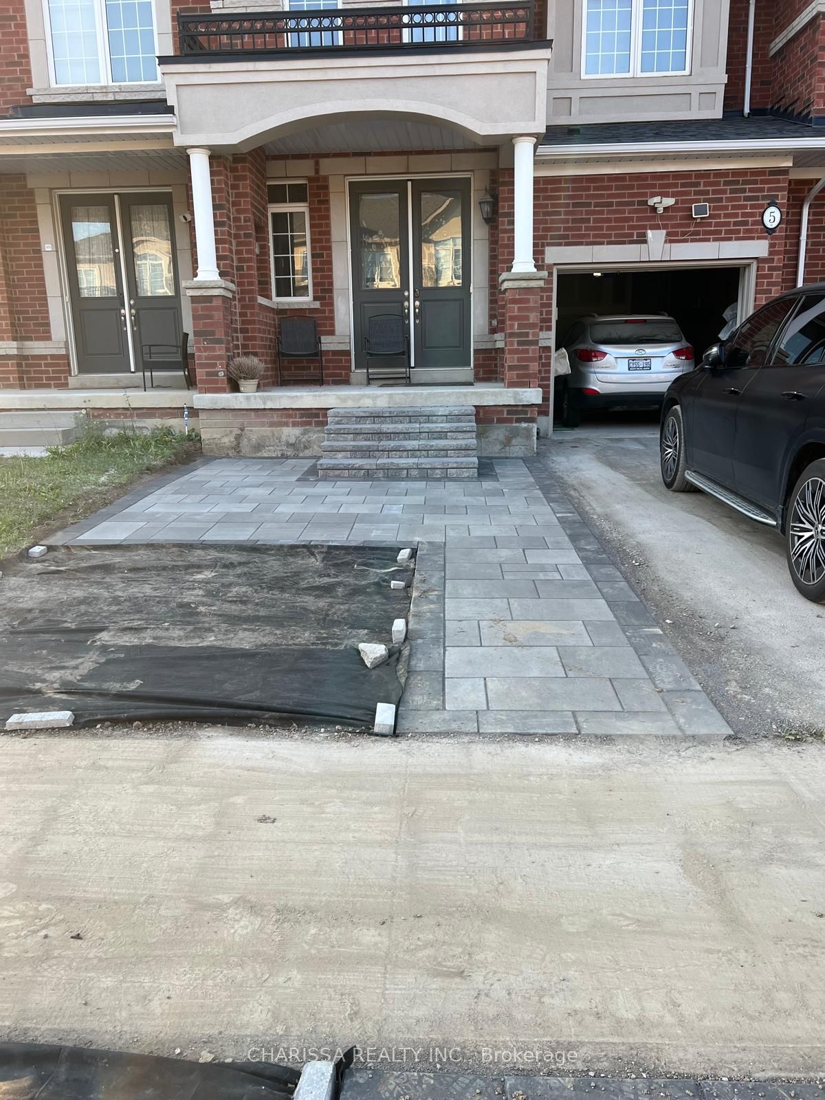 5 Heming Trail