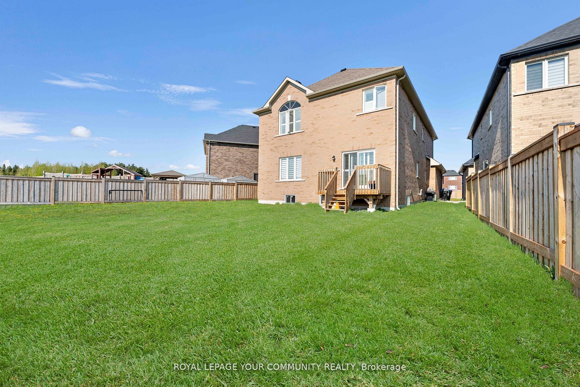 259 Chelsea Crescent